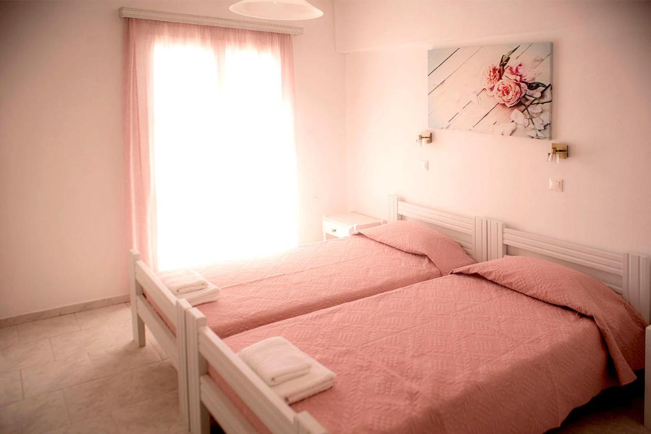 Ios Penelope Daire Dış mekan fotoğraf