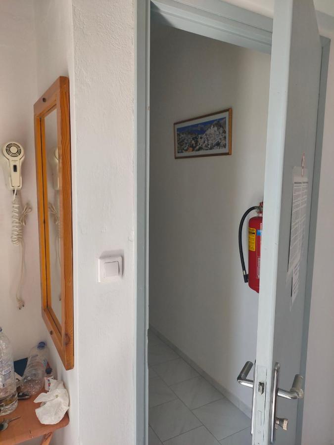 Ios Penelope Daire Dış mekan fotoğraf